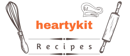 heartykitrecipes.com